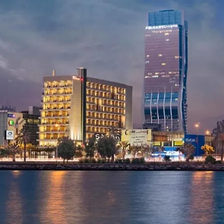 Hilton Garden Bayrakli Izmir