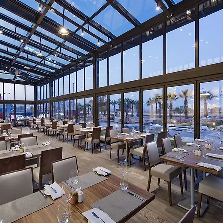 Hilton Garden Bayrakli Izmir