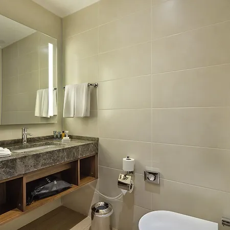 Hilton Garden Bayrakli