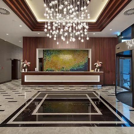 Hilton Garden Bayrakli Izmir