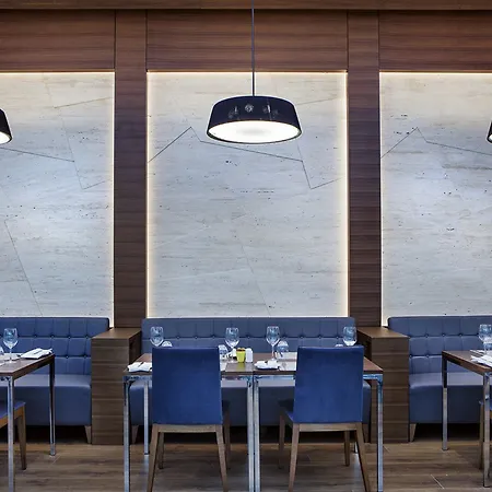 Hilton Garden Bayrakli Hotel Izmir