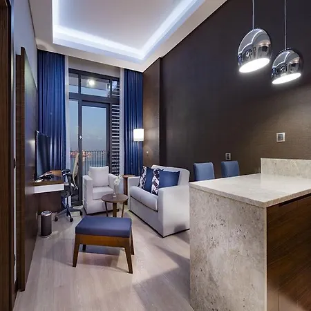 Hilton Garden Bayrakli İzmir