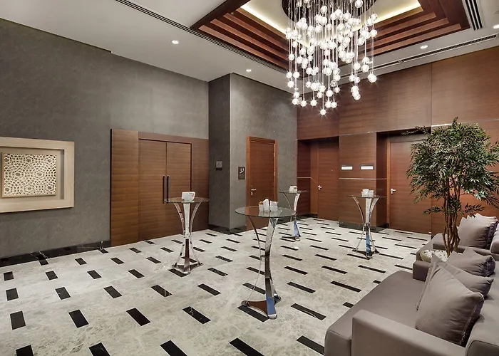 Hotel Hilton Garden Bayrakli