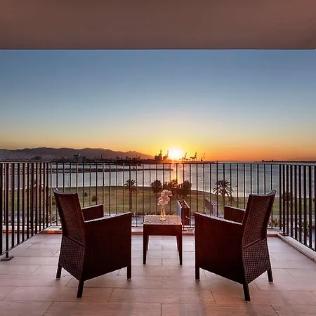 Hotell Hilton Garden Bayrakli 4*