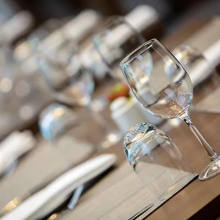 Hilton Garden Bayrakli Esmirna