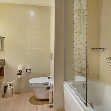 Hilton Garden Bayrakli 4* Esmirna