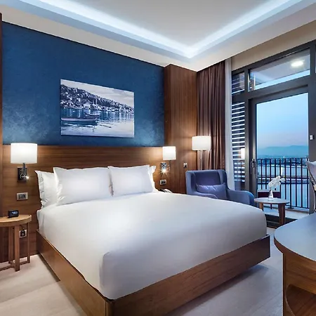 Hotel Hilton Garden Bayrakli