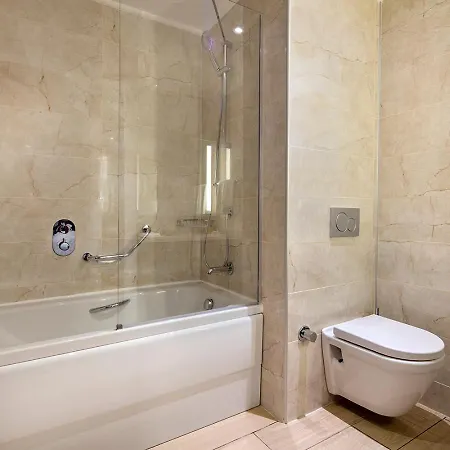 Hotel Hilton Garden Bayrakli Esmirna