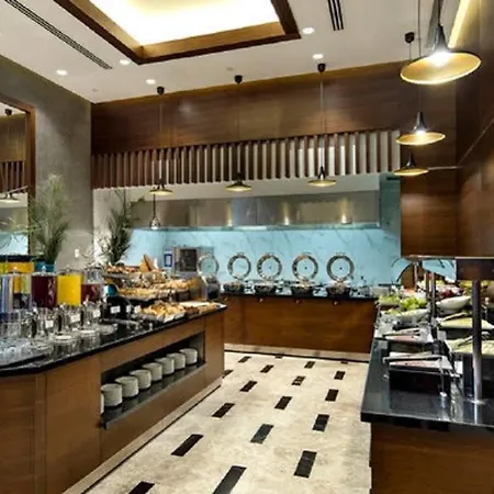 Hilton Garden Bayrakli Esmirna