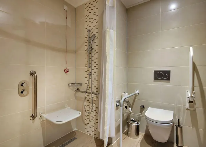 Hilton Garden Bayrakli Hotel İzmir