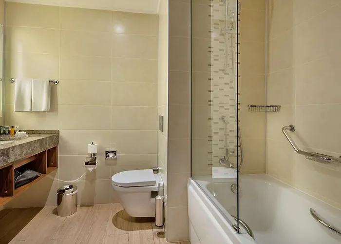 Hilton Garden Bayrakli 4* İzmir
