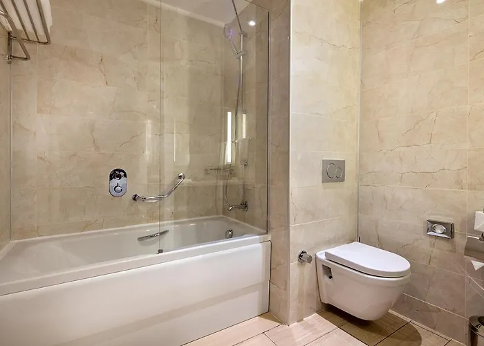 Hotel Hilton Garden Bayrakli İzmir