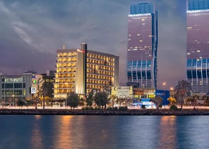 Hilton Garden Bayrakli İzmir
