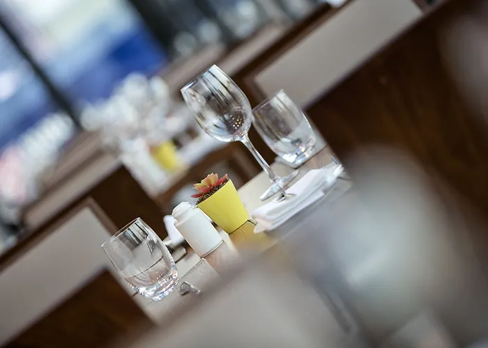 Hotel Hilton Garden Bayrakli İzmir