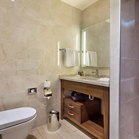 Hotel Hilton Garden Bayrakli İzmir