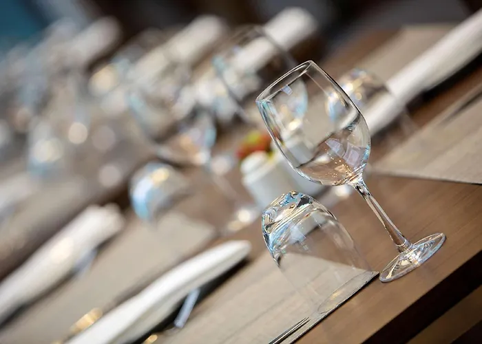 Hilton Garden Bayrakli Esmirna