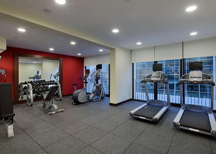 Hotel Hilton Garden Bayrakli 4*