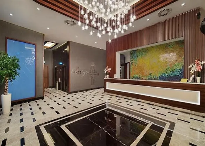 Hilton Garden Bayrakli